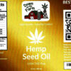 Hemp Seed Oil - Image 4
