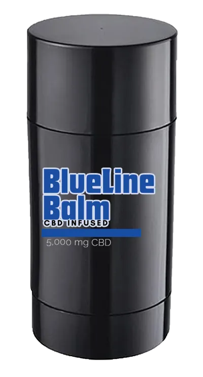 blueline balm stick
