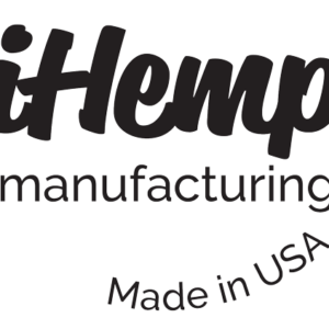 iHemp Manufacturing Frisbee