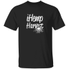 iHemp Harvest T-Shirt