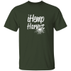 iHemp Harvest T-Shirt - Image 2
